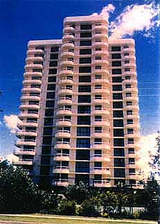 [Capricornia High Rise]