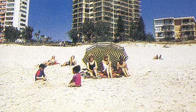[Aruba Surf]