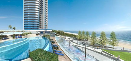 Gold Coast Real Estate on Real Estate On The Gold Coast   Units Condominiums   Soul