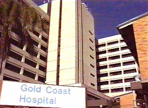 [Gold Coast Hospital]