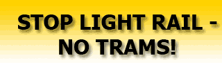 Stop Light Rail