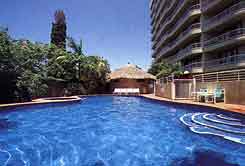 Kirribilli Pool