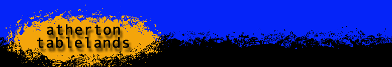 Atherton Tablelands