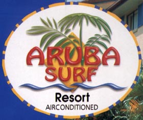 [Aruba Surf]