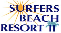 [Surfers Beach Resort II]