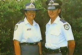 [Queensland Police]