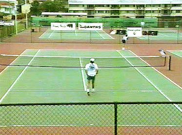 [Tennis Court]