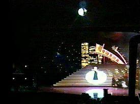 [Stage Show]